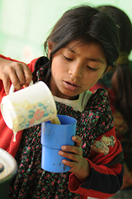 Photo 2 from Hunger Relief International